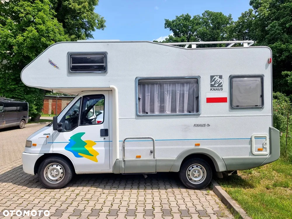 Fiat Ducato - 2