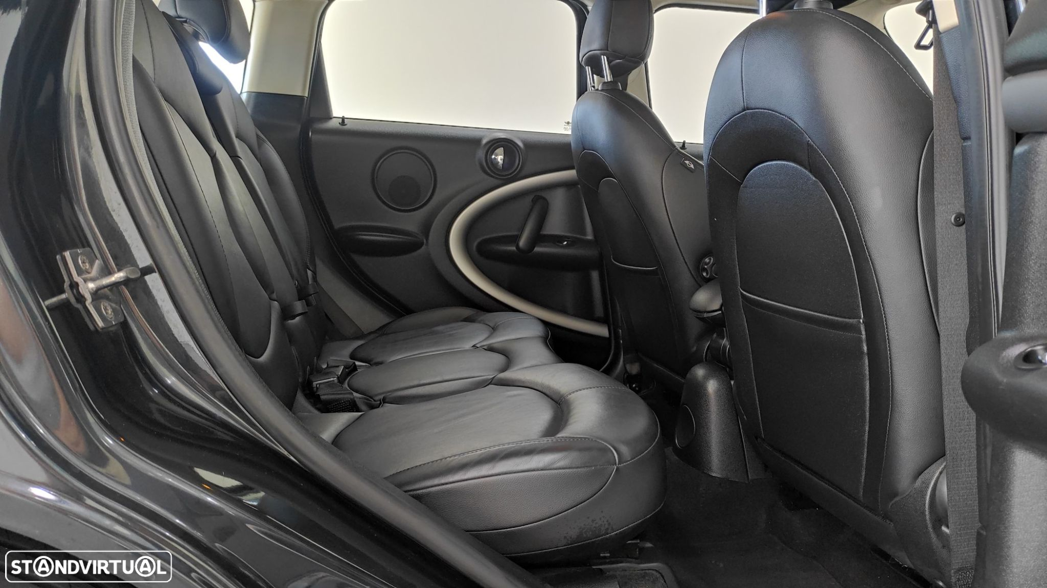 MINI Countryman Cooper D - 20