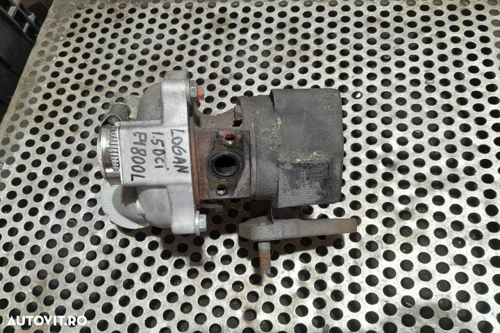 Turbosuflanta 478276H307056 / 54359700012 478276H307056 / 54359700012 - 2