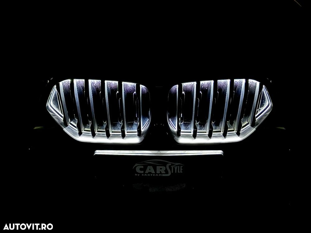 BMW X6 xDrive30d M Sport - 20