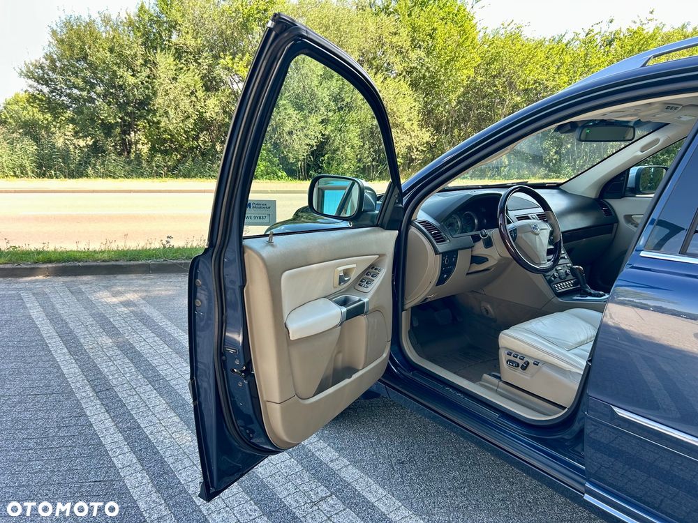 Volvo XC 90 3.2 AWD Executive - 15