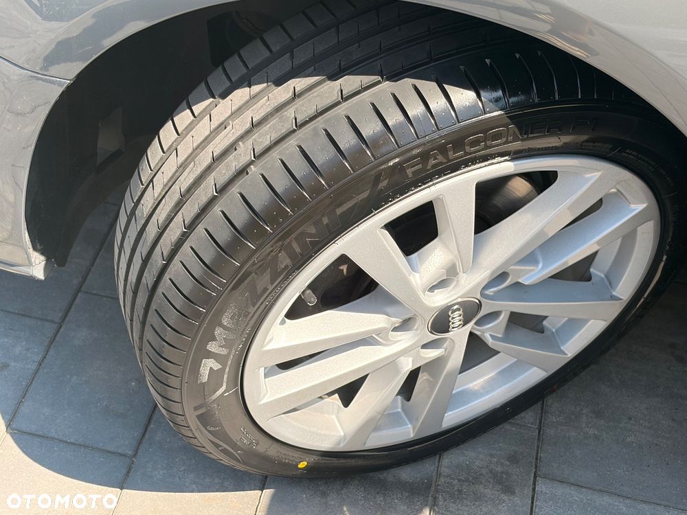 Audi A3 Sportback 2.0 TDI quattro design - 30