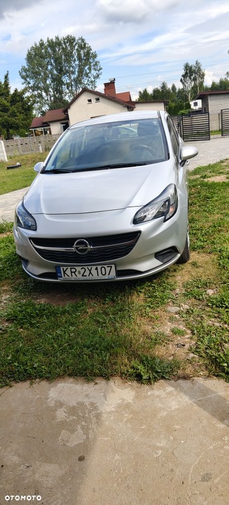 Opel Corsa - 4