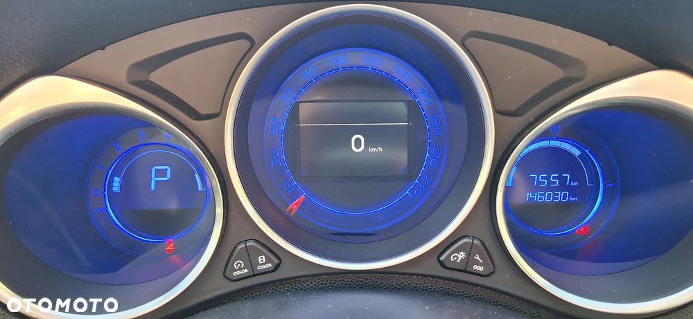 Citroën DS4 1.6 THP 1955 S&S EAT6 - 20