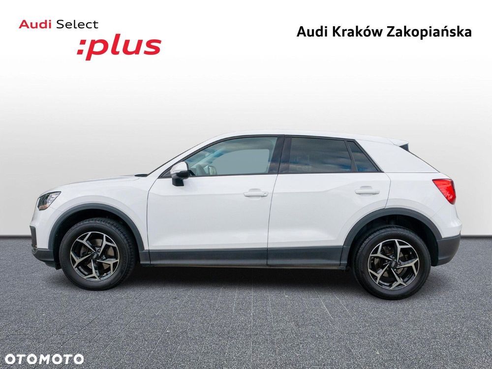 Audi Q2 - 4