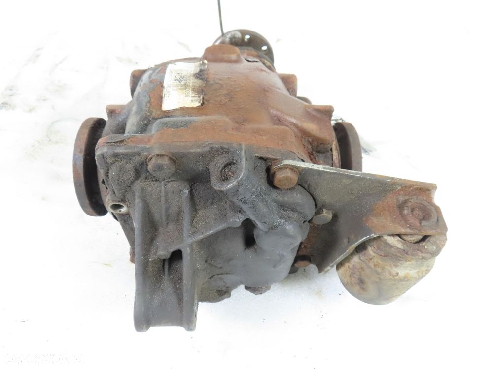 DYFER BMW E46 320 d 1428796 2,47 - 2