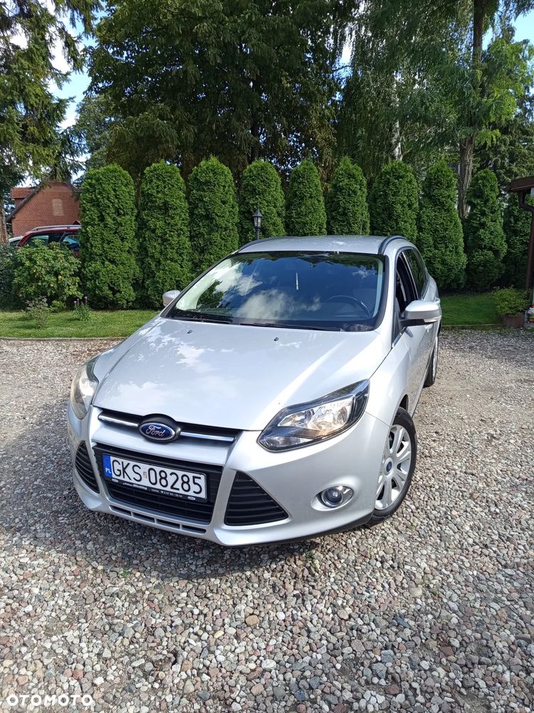 Ford Focus - 7
