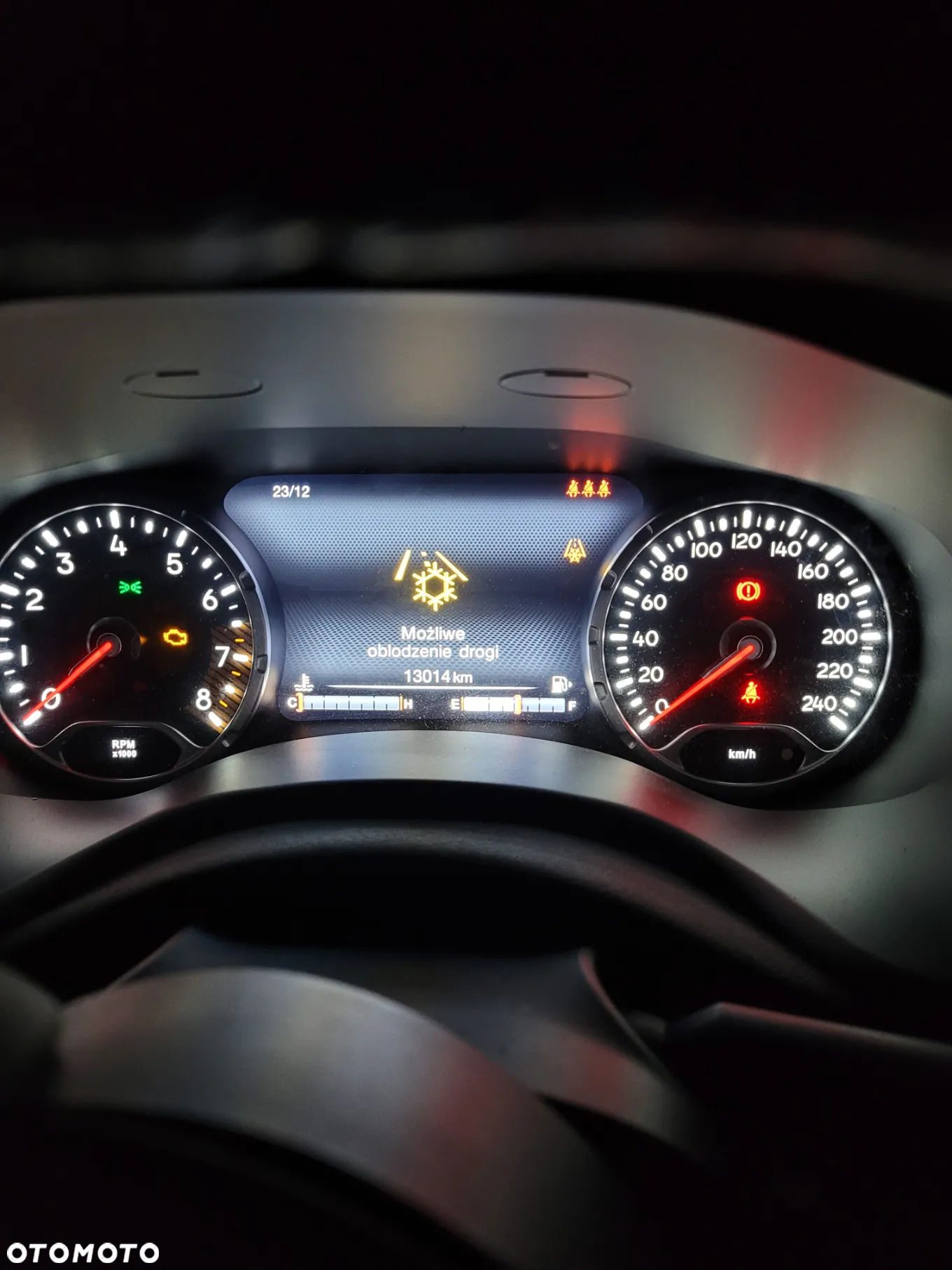 Jeep Renegade 1.0 GSE T3 Turbo Limited FWD S&S - 7