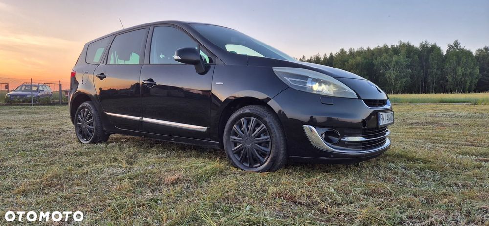 Renault Scenic dCi 130 FAP Start & Stop Bose Edition - 2