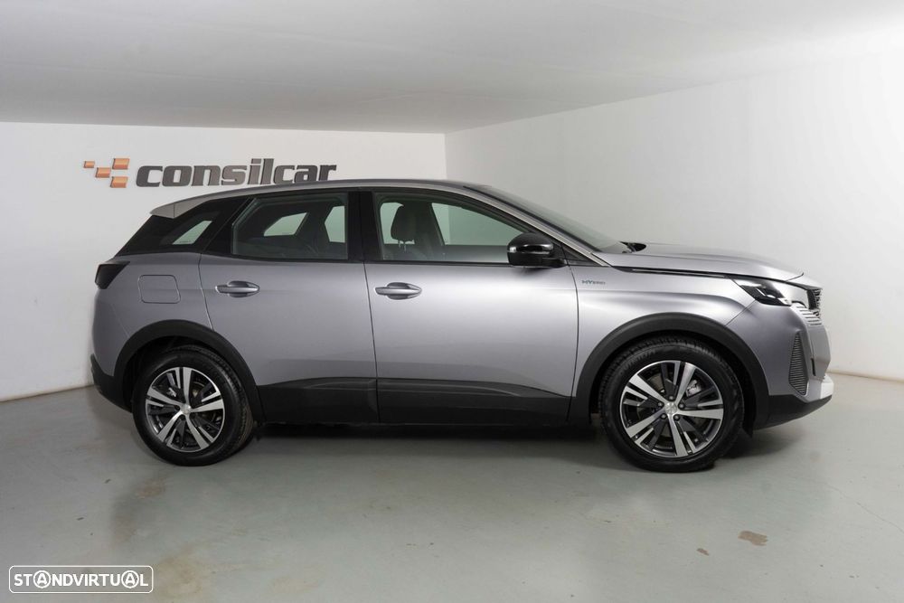 Peugeot 3008 1.6 Hybrid Active Pack e-EAT8 - 7