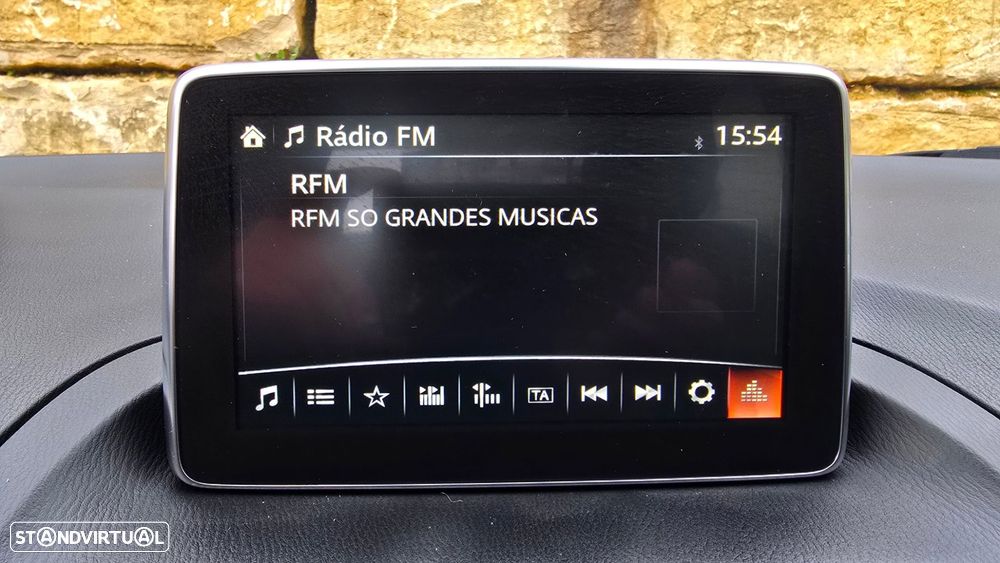 Mazda 3 Hatchback - 23