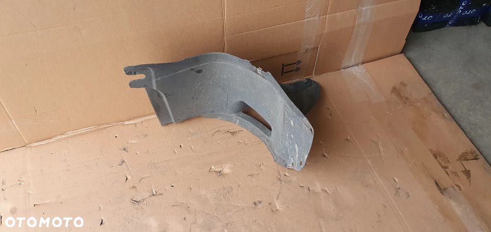 Nadkole prawy przód przednie prawe VW Golf VI 6 Plus 5K0805912B 5K0805974B - 2