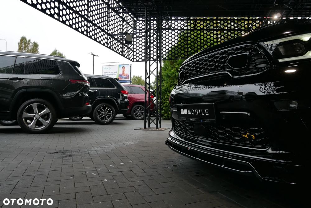Dodge Durango 5.7 R/T - 31