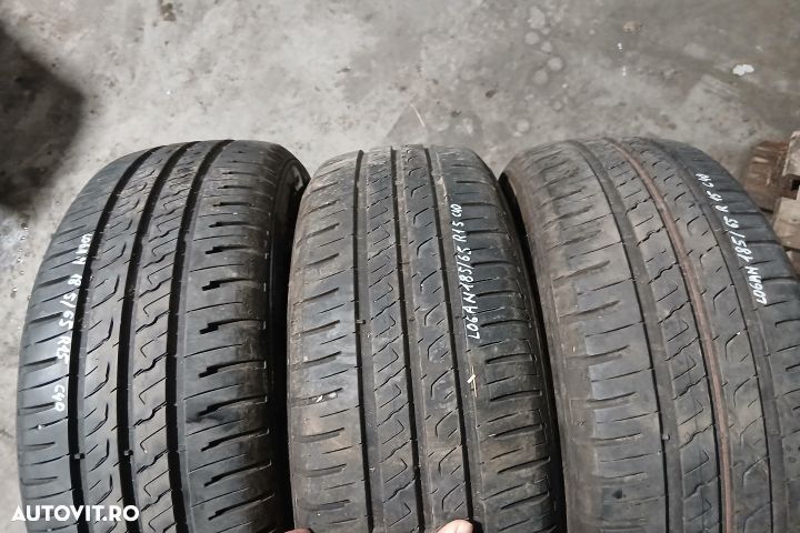 Anvelopa 185/65 R15 BARUM BRAVURIS 185/65 R15 BARUM BRAVURIS Dacia Lo - 3