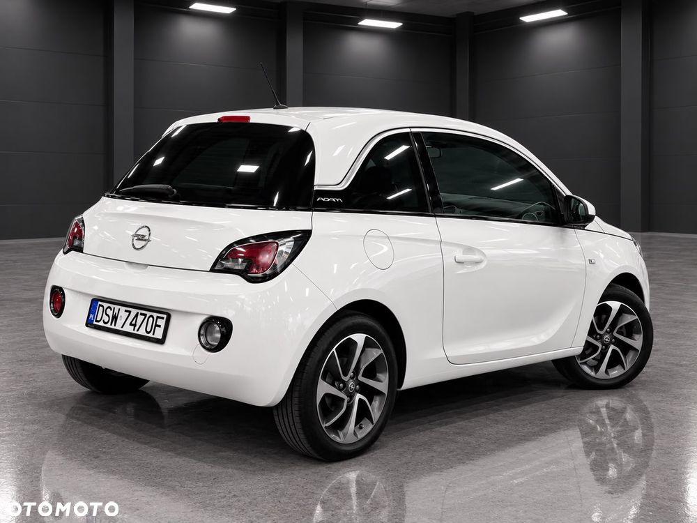 Opel Adam 1.2 Jam EU6 - 5