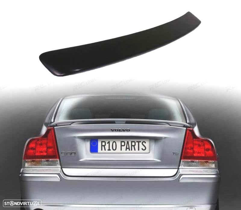 AILERON SPOILER VOLVO S60 00-10 - 1
