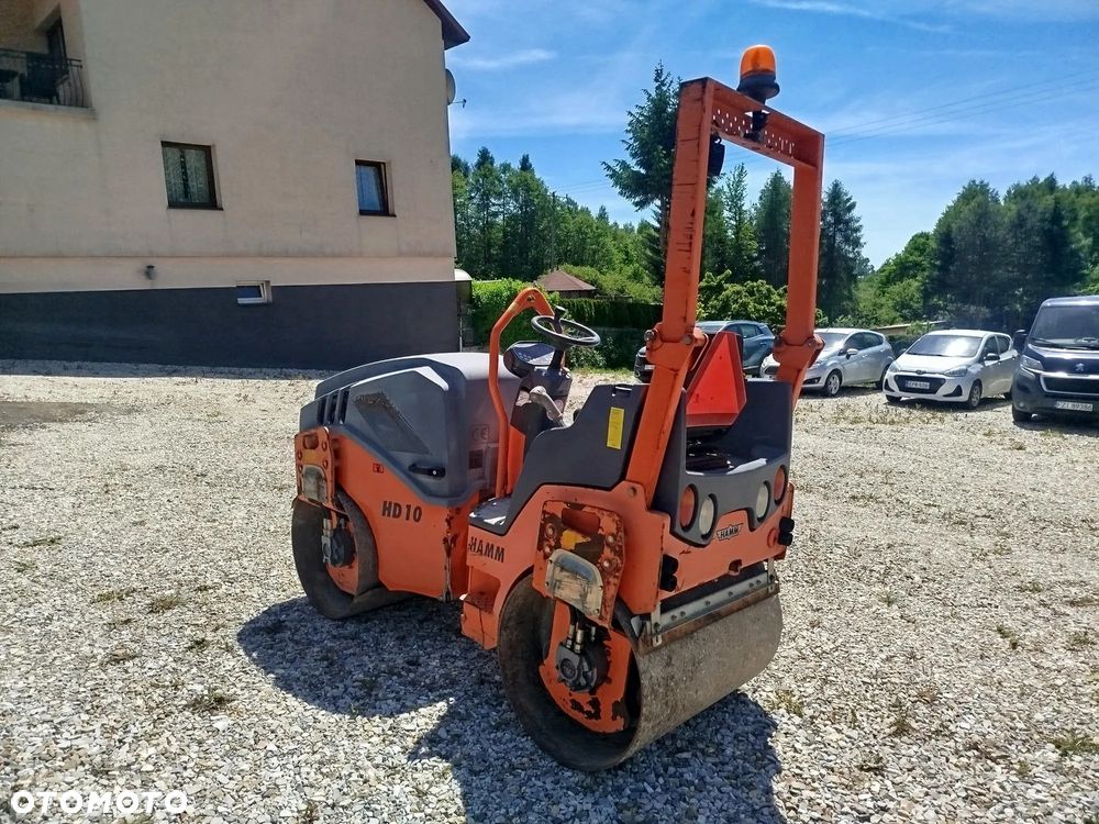 Hamm HD 10 VV - 3
