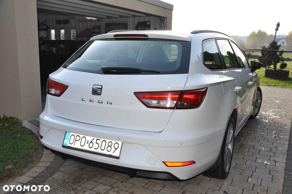 Seat Leon - 11