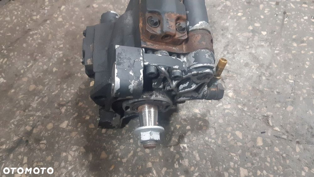 POMPA WTRYSKOWA RENAULT MEGANE II 1.5DCI 02-05R - 4