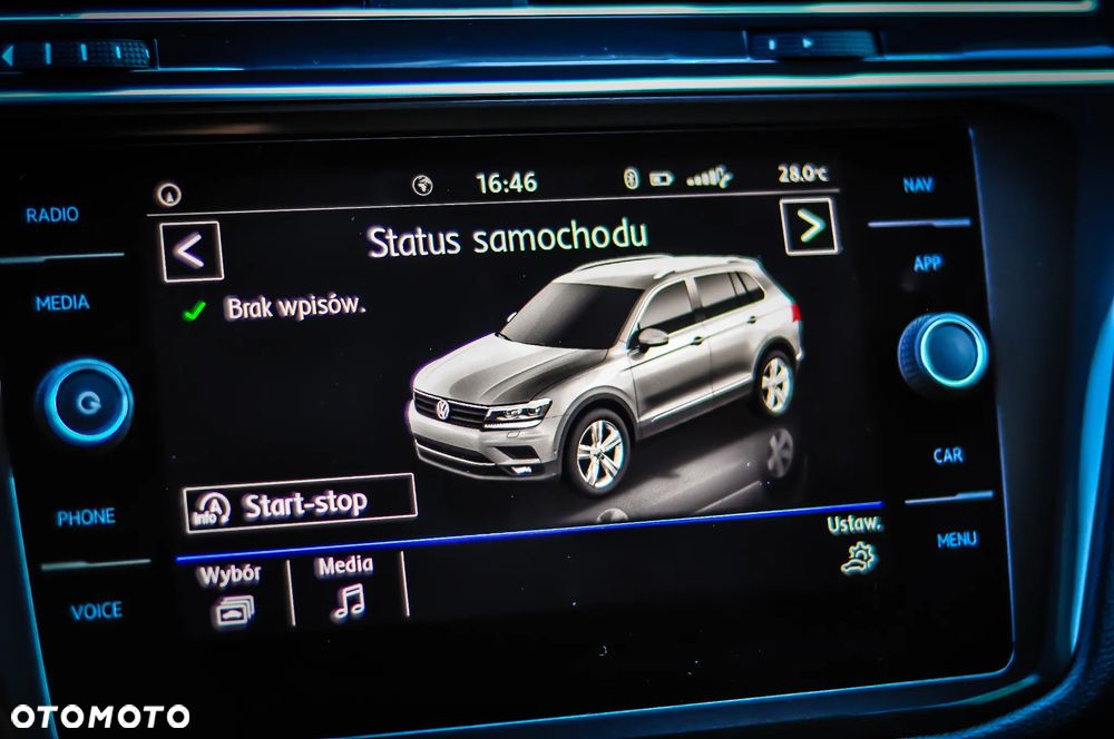 Volkswagen Tiguan - 20