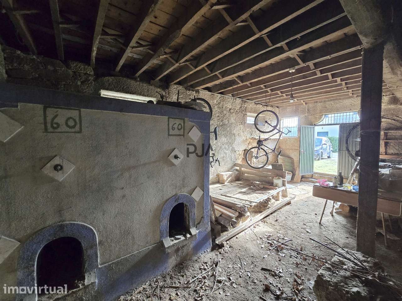 Moradia T5 à venda em Sezures, Penalva do Castelo — foto 9