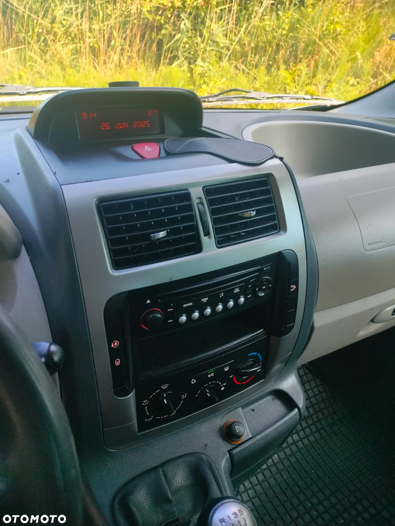 Fiat Scudo - 6