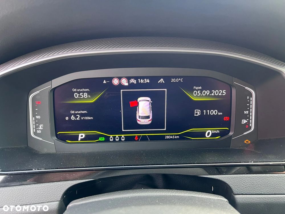 Volkswagen Arteon 2.0 TDI R-Line DSG - 8