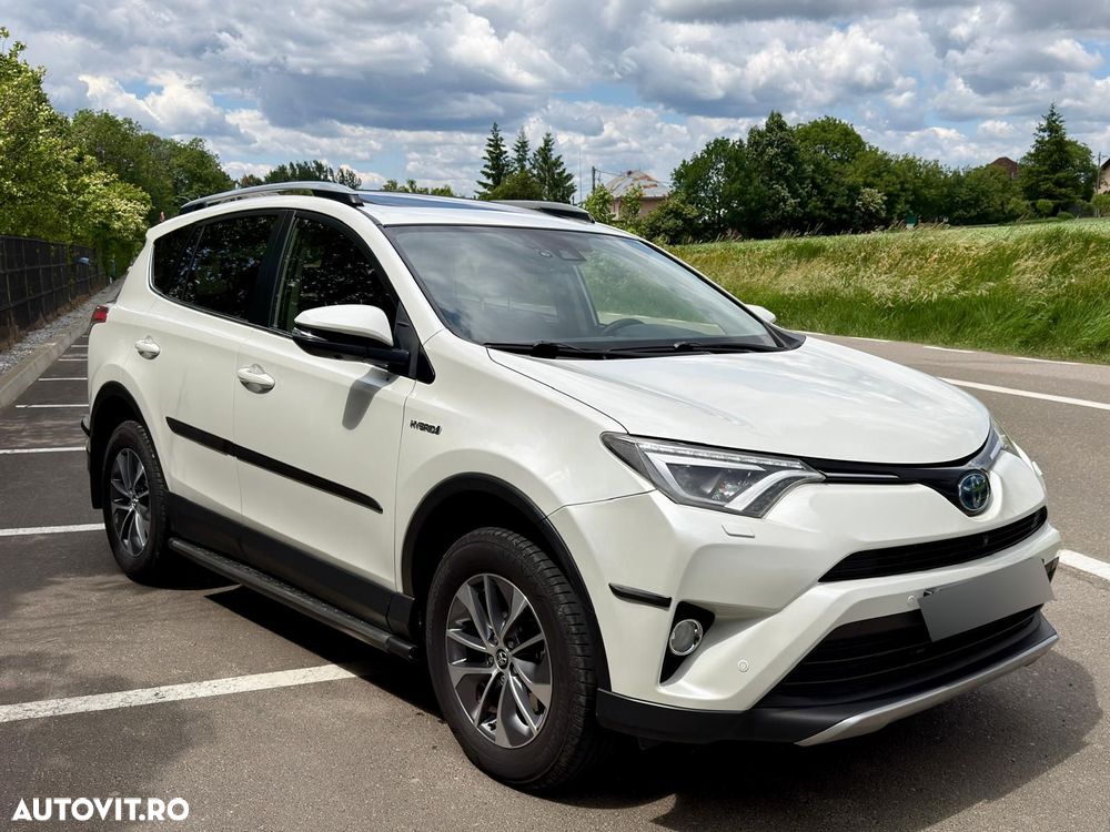Toyota RAV4 - 3