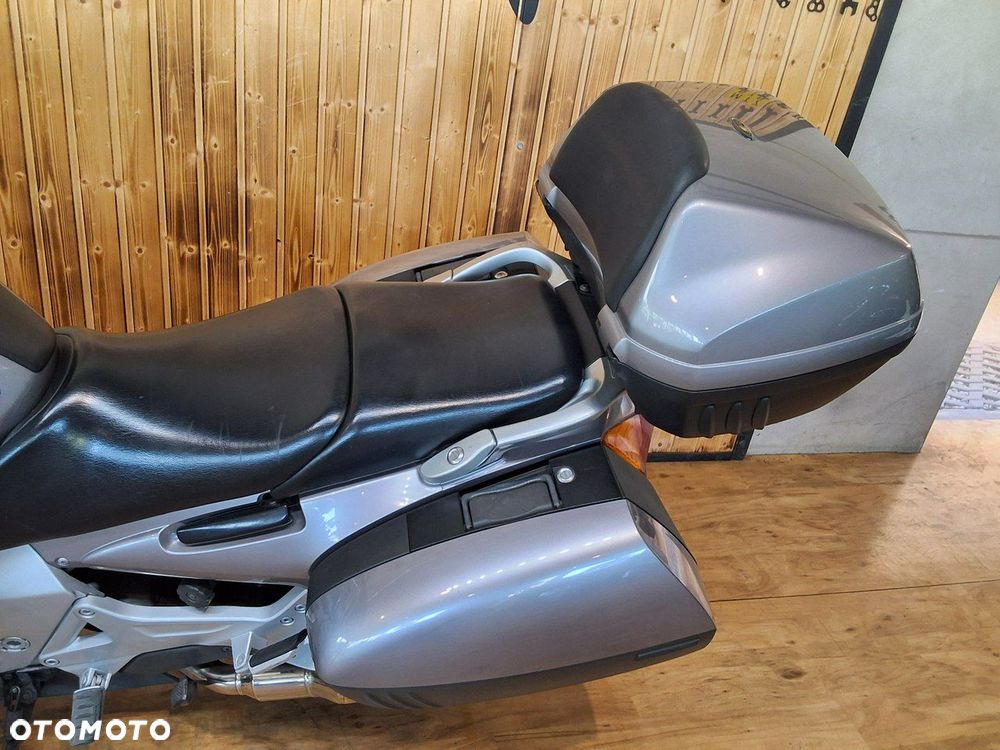 Honda ST - 17