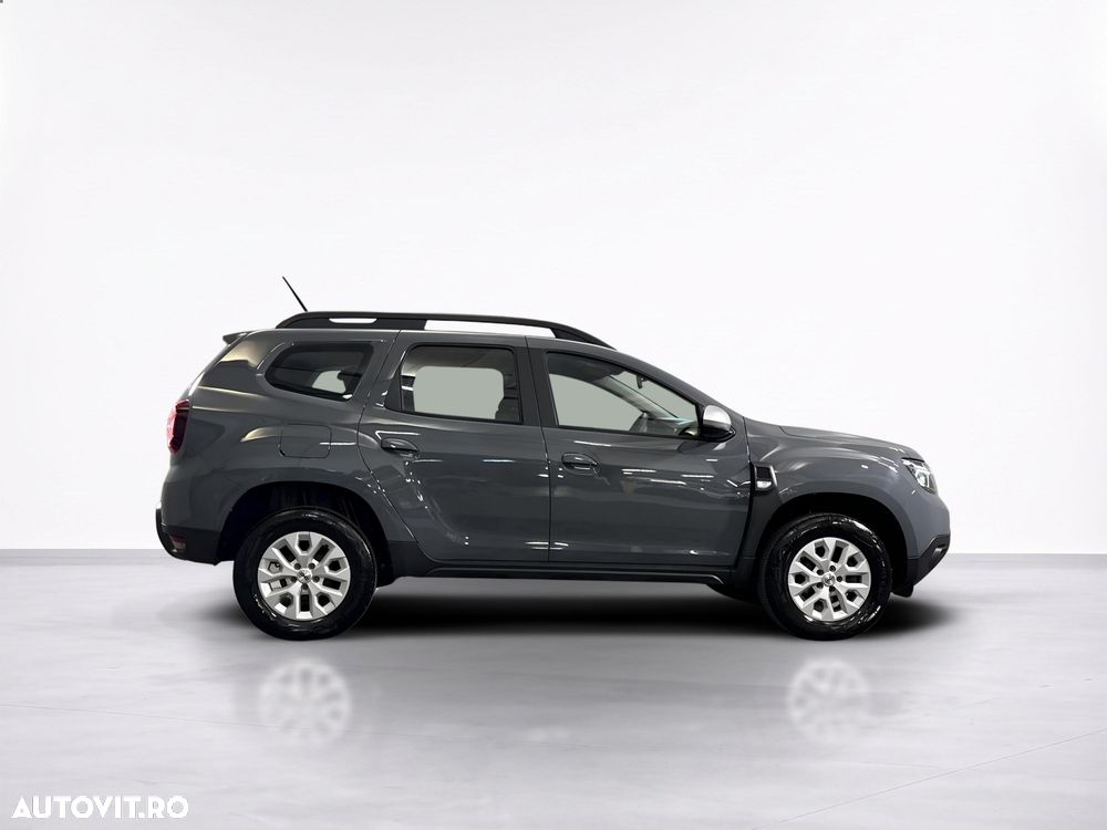 Dacia Duster - 7