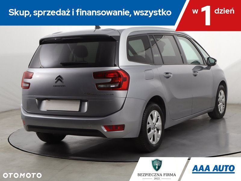 Citroën SpaceTourer - 7