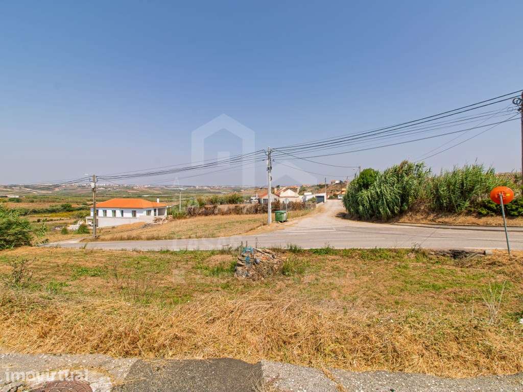 Vende Terreno - Ericeira 18 km, A Casa das Casas - Grande imagem: 2/6