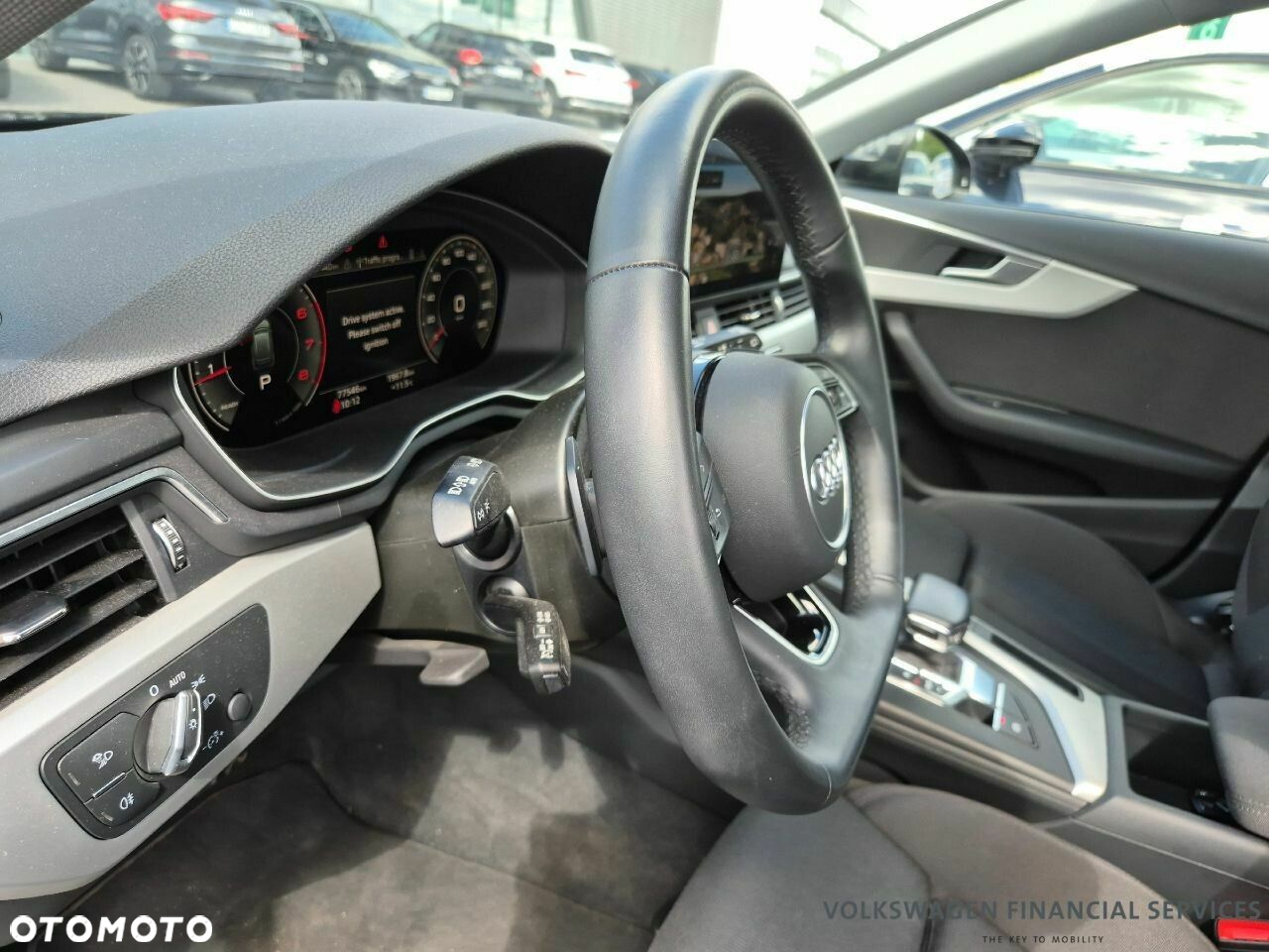 Audi A4 - 15