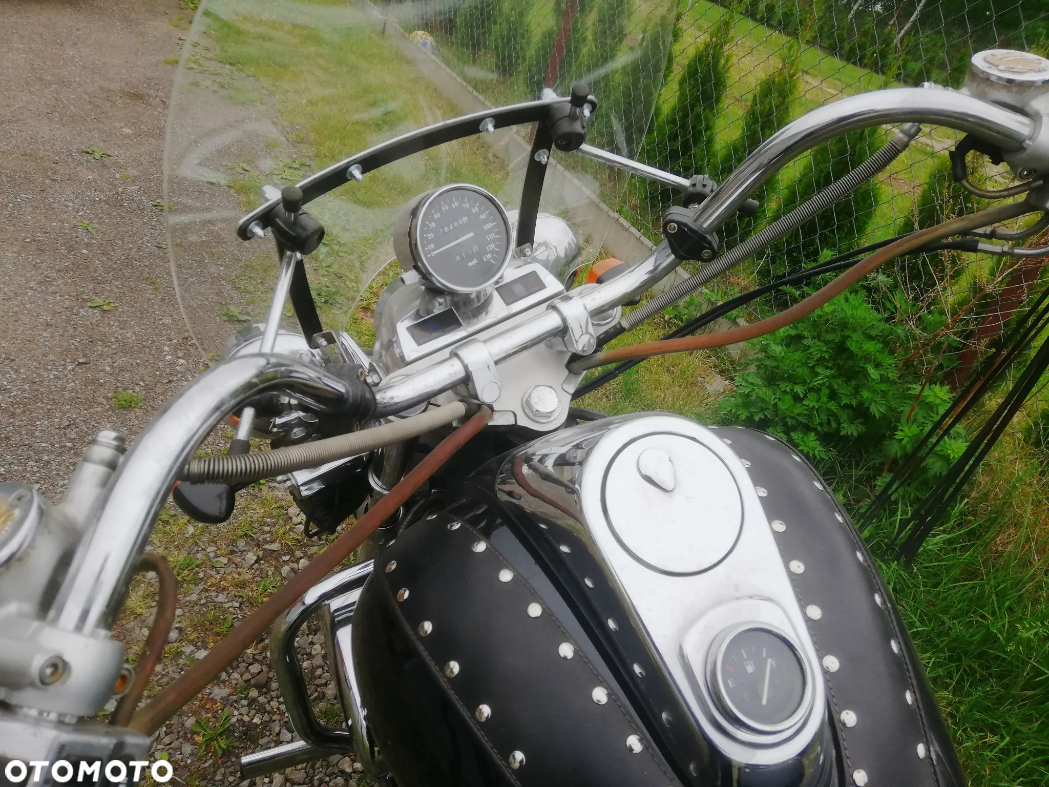 Kawasaki VN - 3