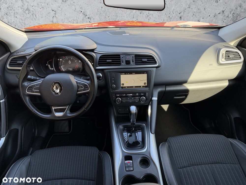 Renault Kadjar Energy TCe 130 EDC Bose Edition - 13