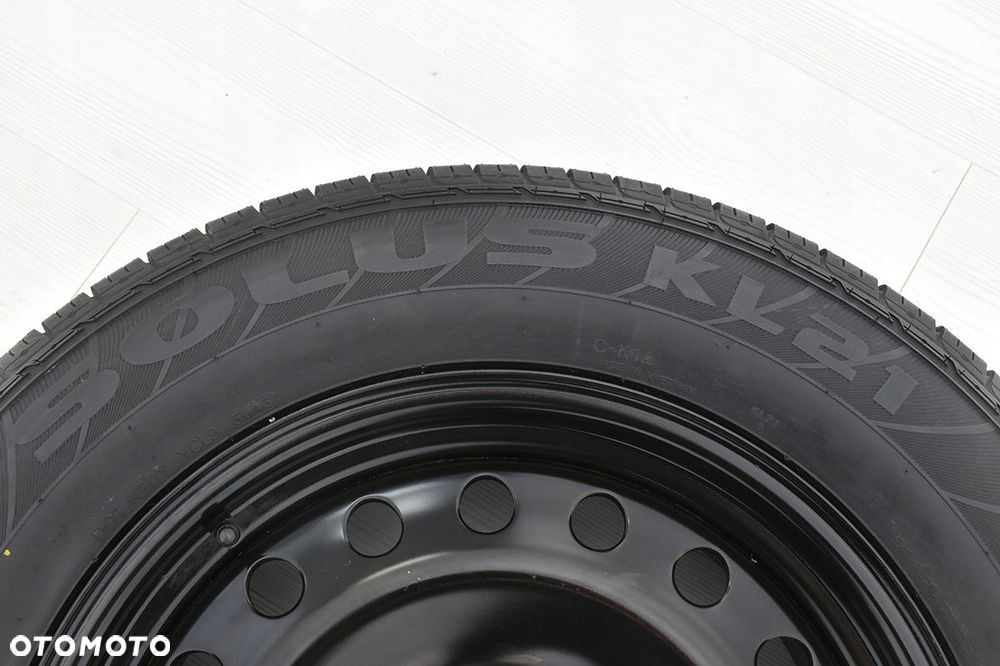 koło jeep grand cherokee wk2 68051987ac - 5