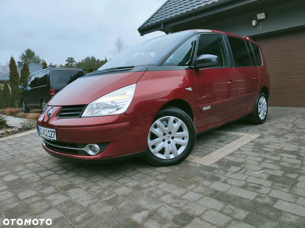 Renault Espace 2.0 dCi FAP Expression - 33