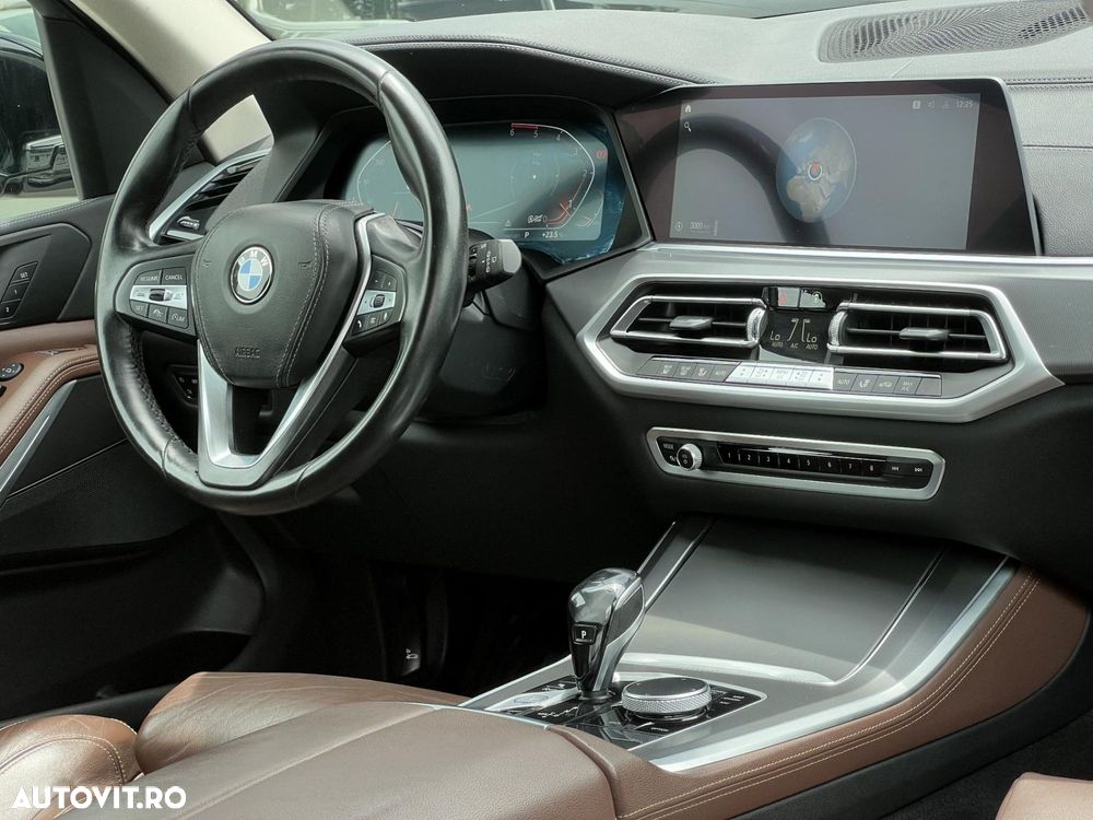 BMW X5 - 9