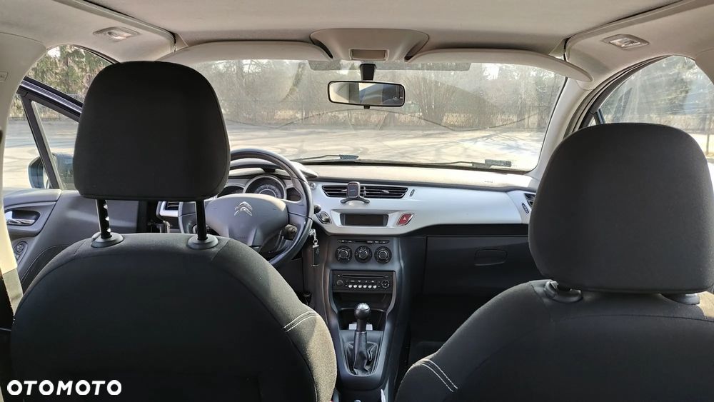 Citroën C3 1.4 VTi Selection - 7