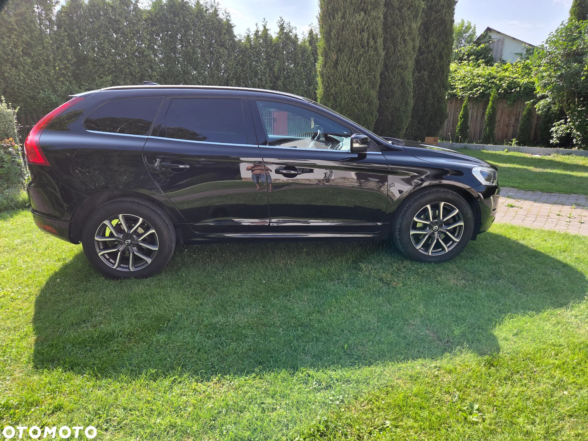 Volvo XC 60 D4 Inscription - 3