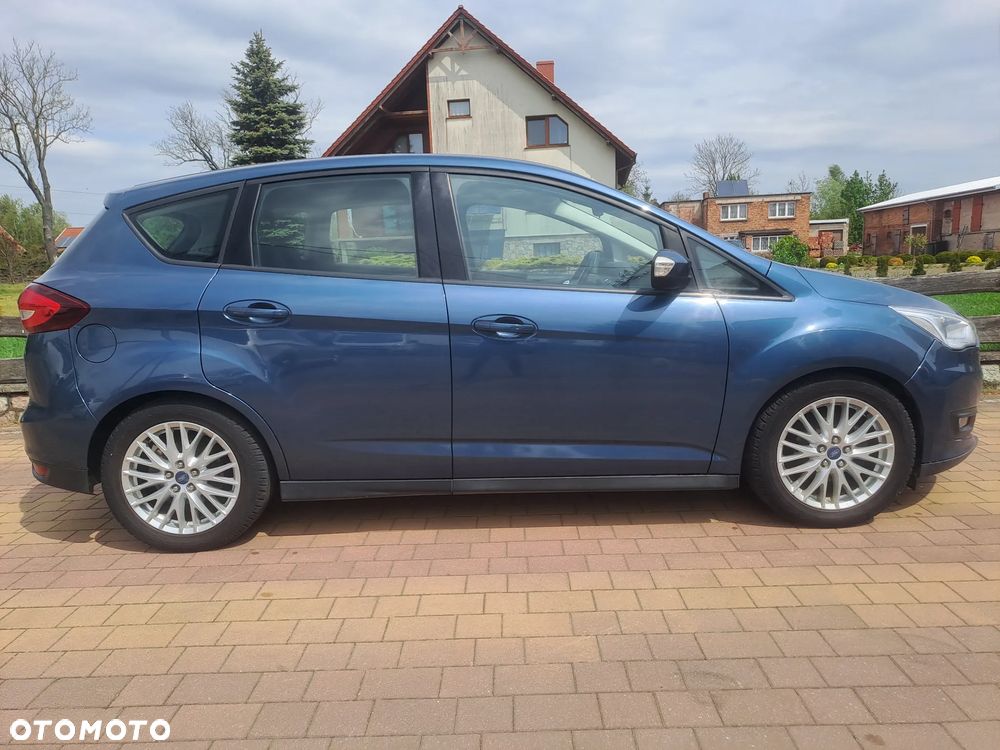 Ford C-MAX - 8