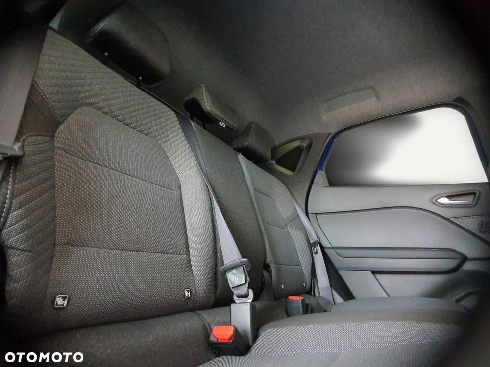 Renault Captur 1.0 TCe Techno - 24
