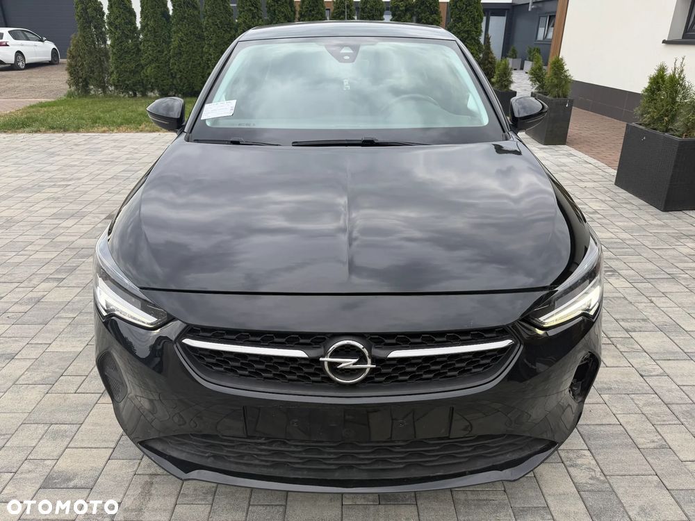 Opel Corsa 1.2 Elegance Business Pack S&S - 13