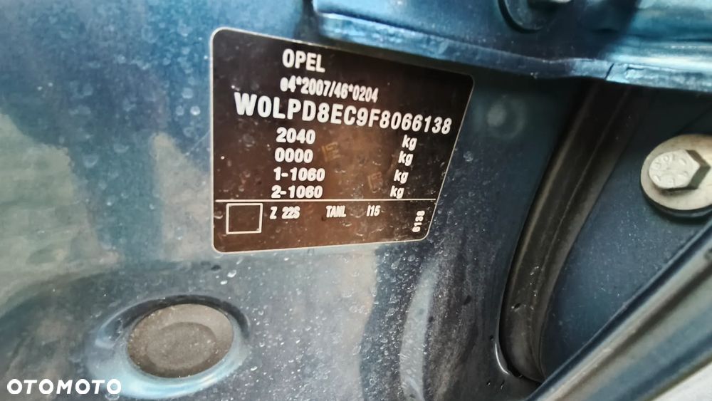 Opel Astra 1.4 Turbo Active - 16