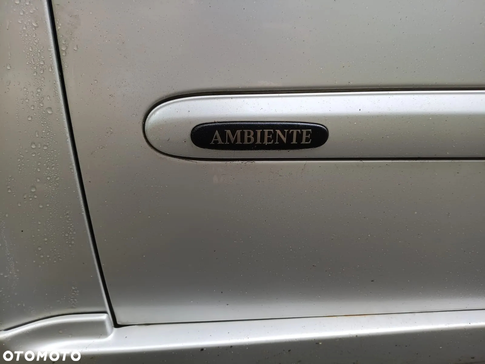 Mercedes-Benz Viano 3.5 extralang Automatik Ambiente - 16