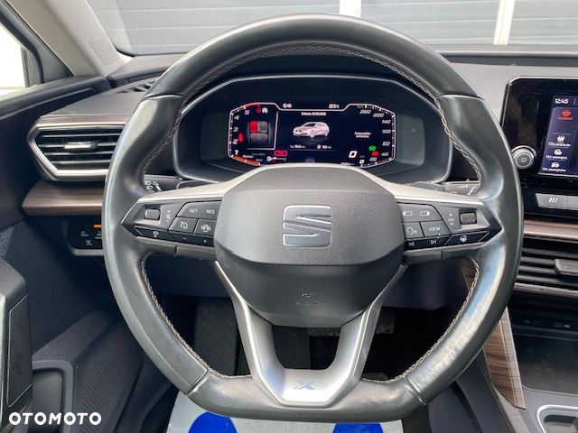 Seat Leon 2.0 TDI Xcellence S&S DSG - 16