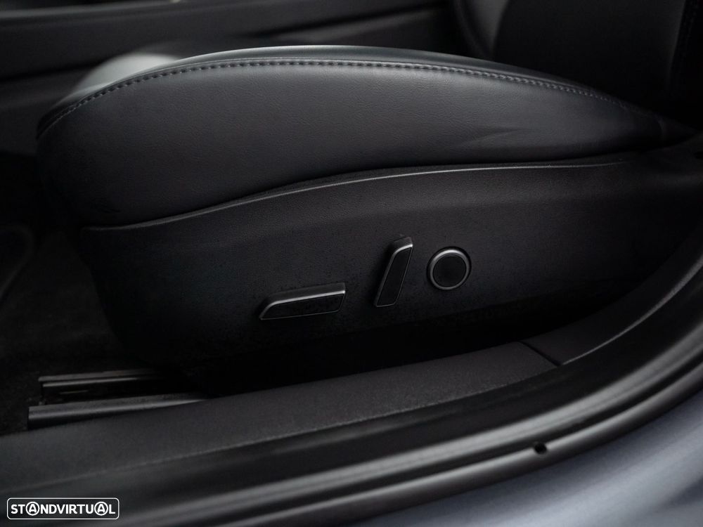Tesla Model 3 Long Range Tração Integral - 20