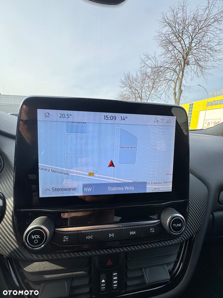 Ford Puma 1.0 EcoBoost ST-Line X - 27