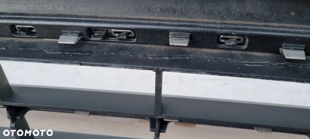 AUDI S5 A5 S-LINE LIFT 2012- Zderzak przód oryginał MC412 - 13