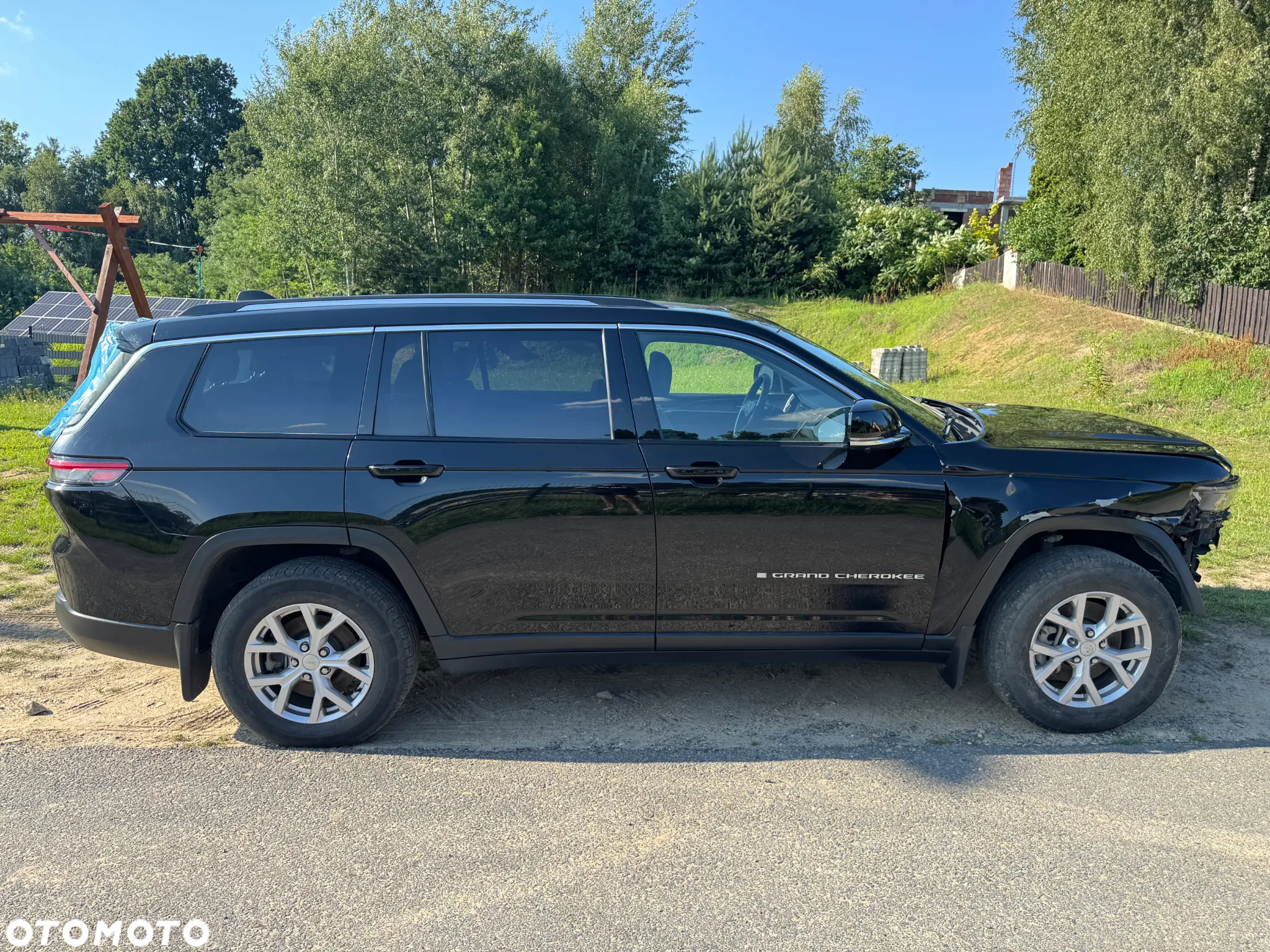 Jeep Grand Cherokee - 4